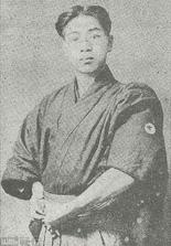 藤田西湖の写真